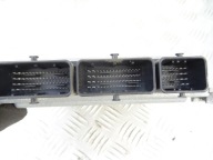 RENAULT CLIO IV 4 computer Motore 237109915 1.6 TCE RS