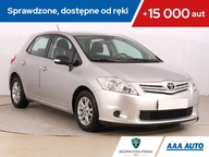 Toyota Auris 1.4 D-4D, Salon Polska, Klima