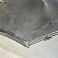 SMART FORTWO A450 LIFT 03- fender left front front