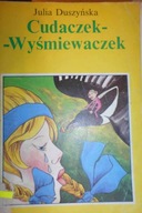 Cudaczek-Wyśmiewaczek - Duszyńska