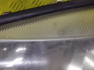 OPEL ZAFIRA A REFLEKTOR light left front