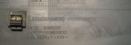 BMW 2 G42 m-packet 8098229 below 4 PDC 2022- bumper rear part rear