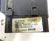 ručice brisača Opel Vivaro 8200490948 2006r.