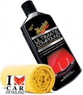 Meguiar's Ultimate Compound do polerowania 450 ml