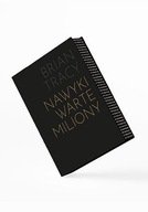 Nawyki warte miliony - Brian Tracy