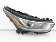 TOYOTA HIGHLANDER IV 4 XU70 19- FULL LED light right front EUROPA