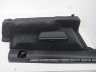 boot upholstery right VOLVO XC70 II AWD 2.4D 185KM 2000-2007r