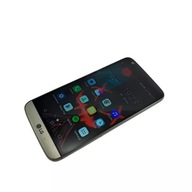 LG G5 3 GB / 32 GB 4G (LTE) SZARY PĘKNIĘTY