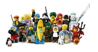 LEGO 71013 Minifigures - Seria 16