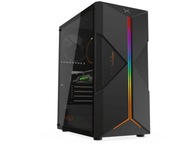 Komputer PC do gier i7 12GEN GTX 1650 SSD512 W10