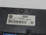 module control unit ZGW BMW 5 F10 F11 9299592