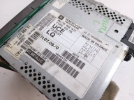 OPEL VECTRA C RADIO fabrication CD 13188477