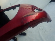 MAZDA 2 II LIFT 10-14 bumper front front