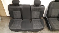 Sitz Sitze komplet Opel Astra J 1,7 CDTI kombi