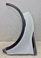 RANGE ROVER EVOQUE and 11- fender left front front moulding support