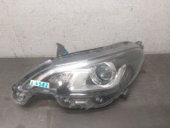 light front left PEUGEOT 108 lens LED 81150-0H150