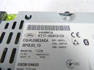 FORD TRANSIT CONNECT II LIFT RADIO KT1T-18D815-CD