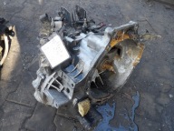 Mazda 6 2,0CITD 100KW 136KM CAMBIO GD2 3A1