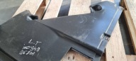 Q5 80A SQ5 Blende Abdeckung Unterfahrschutz links links heck 80A825215B