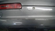 bumper rear part rear AUDI Q7