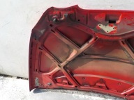 48 SEAT LEON II Capot