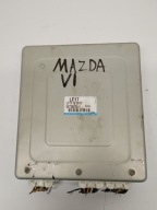 computer Centralina Motore Mazda VI 6 E6T50675H1