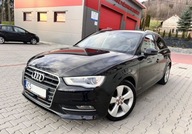 Audi A3 1.4 Benzyna 122KM