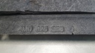 Audi Q8 cover chassis side right 4M0825206J