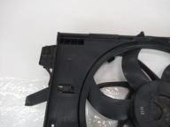 ventilátor chladiče vrtule BMW 5 e60 e61 M54 2.2 2.5 3.0 7526824