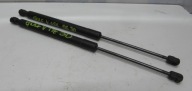 VW GOLF V 05R SILOWNIKI heckklappe Kofferraum KOMPLET