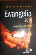 Ewangelia 2016. - Mariusz Szmajdziński