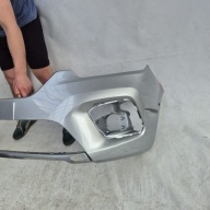 RENAULT KANGOO III 21- bumper front front