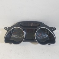 dials dials AUDI A5 8T 2.7 TDI 8T0920931M