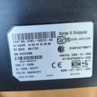 modulo Bluetooth Ford Fiesta MK7 LIFT 2015