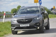 Opel Grandland X 1.6 BlueHDI nawigacja full led gw