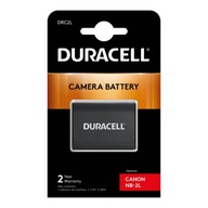 Bateria Duracell DRC2L do Canon NB-2L NB-2LH