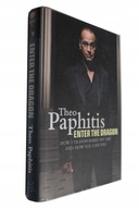 Theo Paphitis - Enter the Dragon