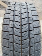 JAK NOWA 215/60R17C FALKEN EUROWINTER VAN01 9mm 2022r K602