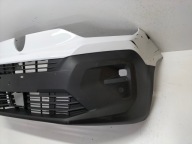 front bumper front CITROEN BERLINGO 4 IV LIFT 24- VAN