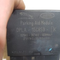 module control unit PDC LAND ROVER RANGE ROVER SPORT DPLA-15C859-DK