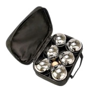 TACTIC 56320 PETANQUE IN NYLON BAG