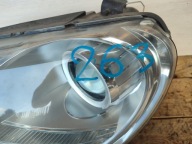 VW EOS 09r light left front front 1Q1941005B EUROPA