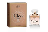 Chat D'or CLEO ORANGE Eau de Parfum 100 ml