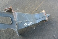 beam tip console right front VOLVO S60 V60 II