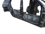 VOLVO XC90 right side right side XC 90 II threshold pillar A B 717 16R