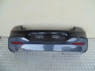 bumper rear complete BMW 1 F20 LIFT m-packet