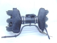 intake manifold PORSCHE BOXSTER 986 2.5 99611011553