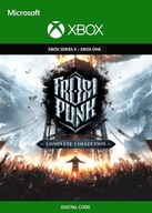 FROSTPUNK COMPLETE COLLECTION KLUCZ XBOX ONE X|S
