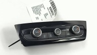 PANEL klimatizaci 39231052 OPEL CORSA F