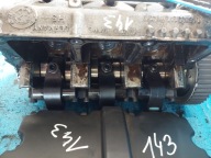 TESTATA VW LUPO 1.2 TDI AYZ